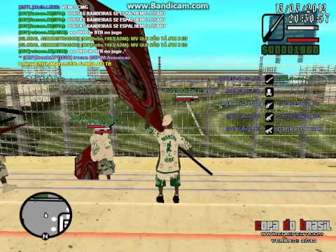 Palmeiras x Anapolina - Taça do Brasil GT - 14/03/13