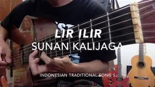 Download lagu Lir iLir (Sunan Kalijaga Cover) mp3