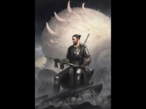 The Witcher 1. The References about the Witcher Coën