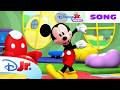 Hot Diggity Dog That Is Song From Mickey Mouse Clubhouse Disneyjr