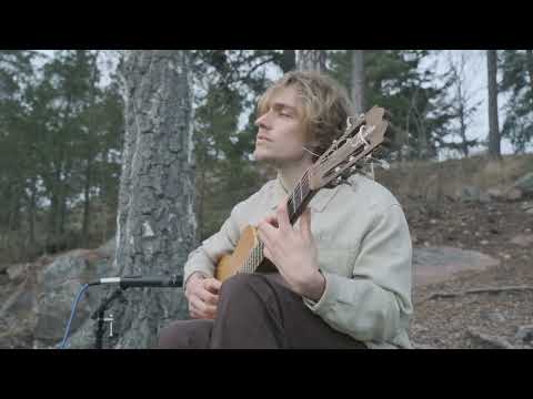 ARVID LIZELL - VIOLET