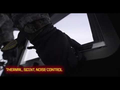 HAWK COMPOUND BOX BLIND
