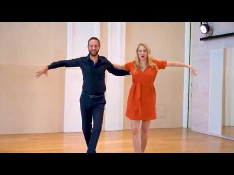 Samba Basic - Open Whisk