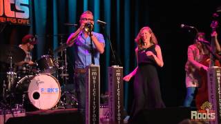 Lake Street Dive &quot;Clear a Space&quot;