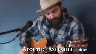 Drew Holcomb - Shine Like Lightning | Acoustic Asheville