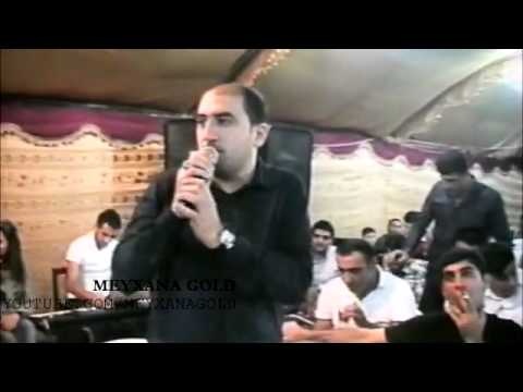 Masallı, Musaküçə, Ağanın toyu 2013 Tam hissə (Resad, Vuqar, Perviz, Ferid, Seymur ve b.) Meyxana