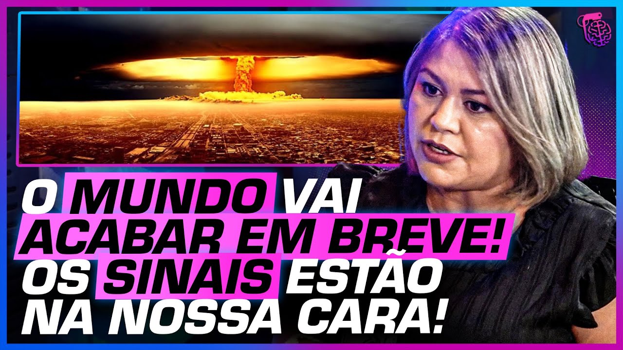 VOCÊ tem ESPERANÇA de um MUNDO MELHOR?