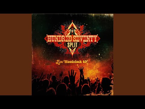 I'm Going Home (Live)