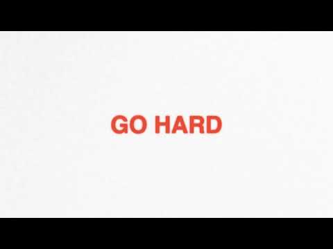 Joey Valence & Brae - GO HARD