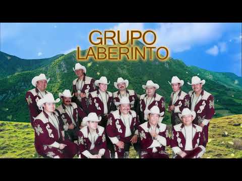 Grupo Laberinto - El Judio (Letra Oficial)