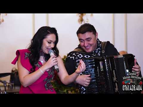 ”Ana-Maria Mexicanu - Vai,vai,vai dusmanii mei” (Live - 2025)