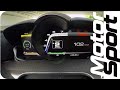 0 200 Km H Ferrari LAFERRARI Insane Acceleration Motorsport