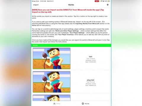How to use Plug Toolbox - YouTube