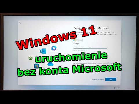 Aktywacja Windows 11 Pro bez konta Microsoft - poradnik