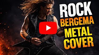 Download lagu ROXX - Rock Bergema | Heavy Metal Rock Cover  mp3