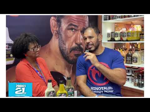 Parceria Supra Alimentos e Minotouro