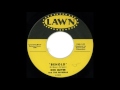 R&B: Bob Meyer and The Rivieras - Behold