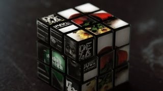 De La Soul &#39;Get Away&#39; feat. &#39;The Spirit of the Wu&#39;