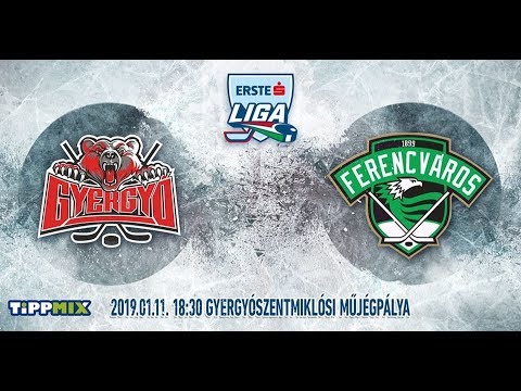 Gyergyói HK – FTC-Telekom