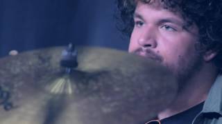 Bent Knee - In God We Trust, live @ La Casa di Alex - Milan (07-30-2016)