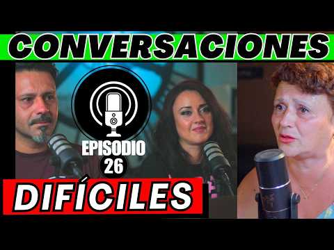 Encuentro entre MADRE e HIJO! DESBLOQUEANDO recuerdos en la mente de APEGO ANSIOSO.