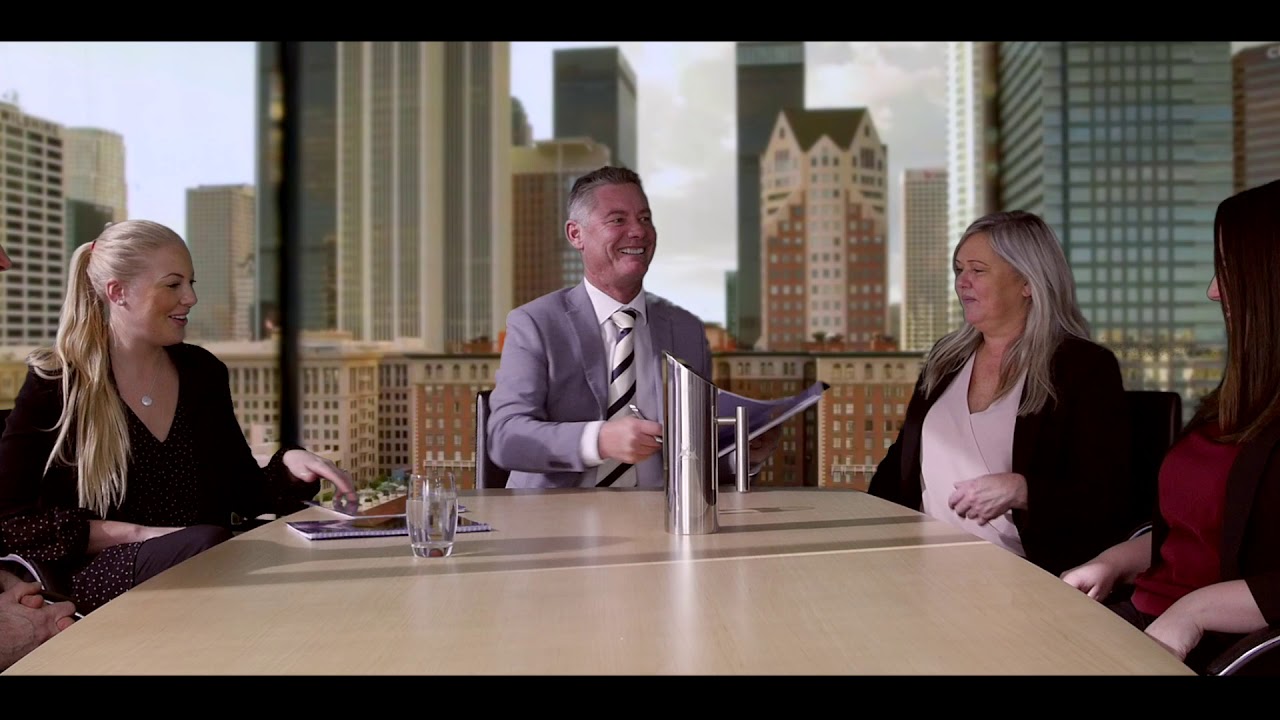 Brian Lewin Lewin Real Estate KINGSTON/BAYSIDE