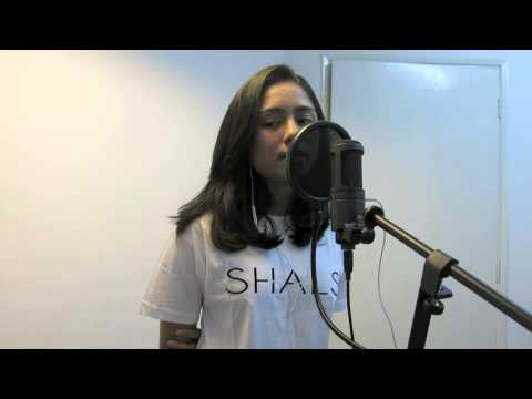 Writing's On The Wall - Sam Smith (Shalma Eliana cover)