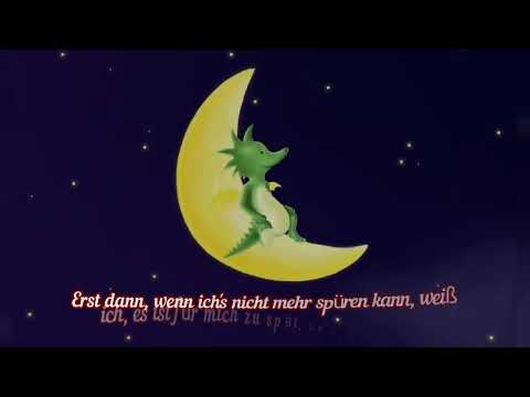 MV - Ich wollte nie Erwachsen sein (Tabaluga - Peter Maffay)