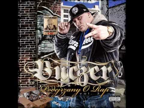 3. BUCZER - WEŹ TO DO FURY Feat Cegła Prod. BeatRiders vol.3