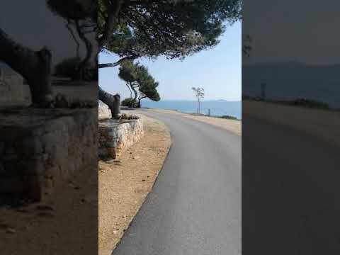 Murter Island Slanica Beach, Kamp Slanica