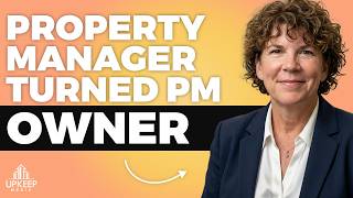 From Property Manager to PM Company Owner | Shannon Dukes