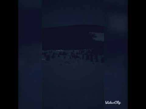 Gyopár panzió-hószánturák