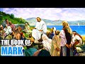 The Gospel Of Mark KJV Full Audio Bible