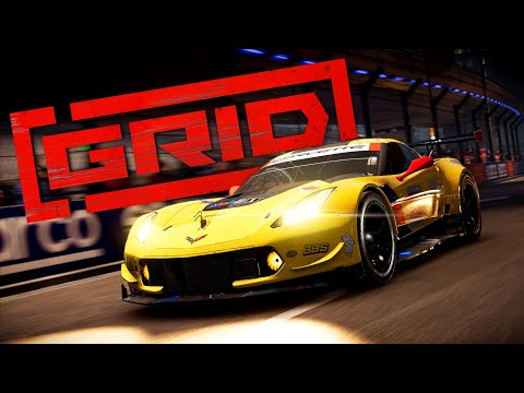 GRID Rebooted Wrong | Here's Why It Failed