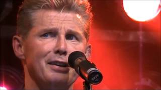 Markus - Ich will Spass (NDW classic slow Country &amp; Western version) live Offenbach