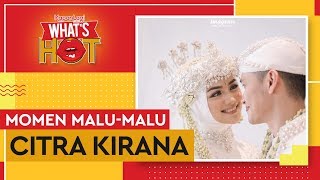 Download lagu Momen Malu-Malu Citra Kirana Selama Akad Nikah mp3 Download lagu Momen Malu-Malu Citra Kirana Selama Akad Nikah mp3