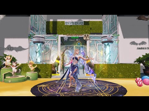 「LIFEAFTER」- 70,000 FEDS FOR FIERY GRACE GACHA (PART 1)