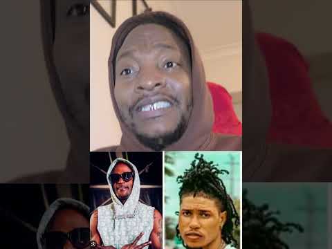 Sikka Rymes Call Out Shawn Storm About The Rumours Surrounding Sikka Sleeping With His Baby Mother!!