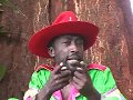 SAMMY MURAYA DICTATOR WANYURI OFFICIAL VIDEO