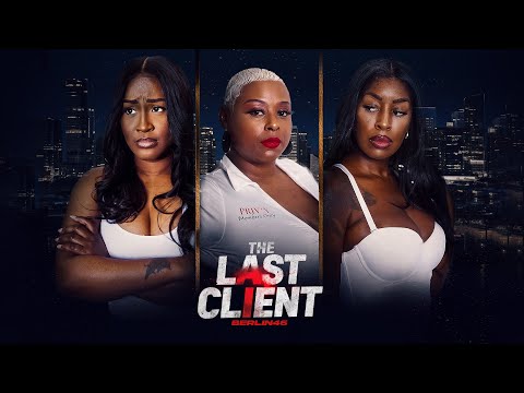 The Last Client FULL MOVIE