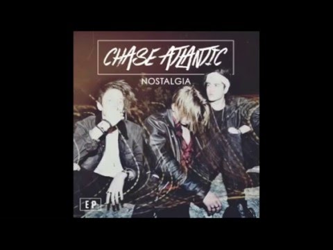 Friends - Chase Atlantic (Nostalgia EP)