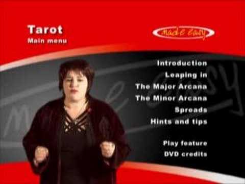 Tarot Made Easy