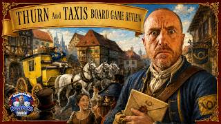 Thurn and Taxis video thumbnail