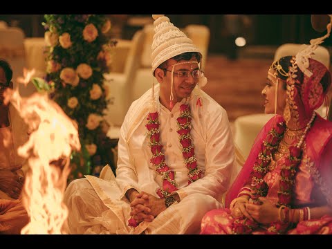Wedding Photographer portfolio by Flashback in Kolkata - Photo 1