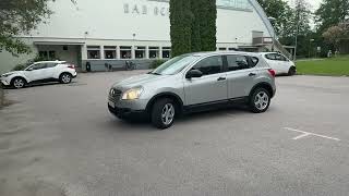 بيع سيارة Nissan Qashqai - صورة 4 | Autoline IQ سيارة Nissan Qashqai | صورة 4 - Autoline