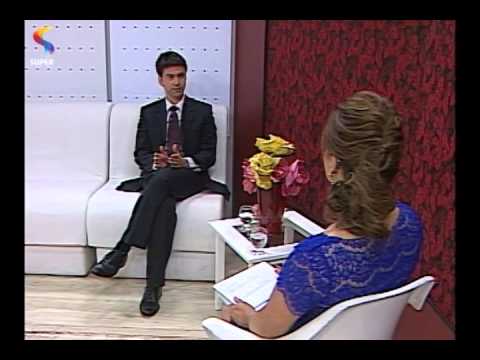 SEMPRE FELIZ - Ortodontista dá dicas de tratamentos para manter saúde bucal