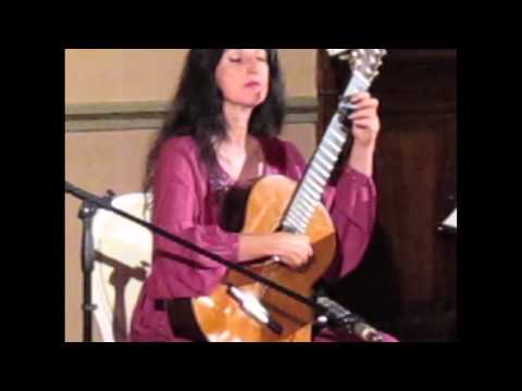 Maria Linnemann - The mermaid and the fisherman