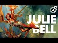 Julie Bell | Strength and Beauty