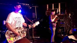 Jeffrey Lewis and Los Bolts Hairy Dog Derby