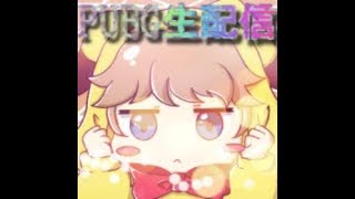 ぽぽけのPLAYERUNKNOWN'S BATTLEGROUNDS生放送(( *´艸｀)スクワットでドン勝つ食べたい(´;ω;｀)